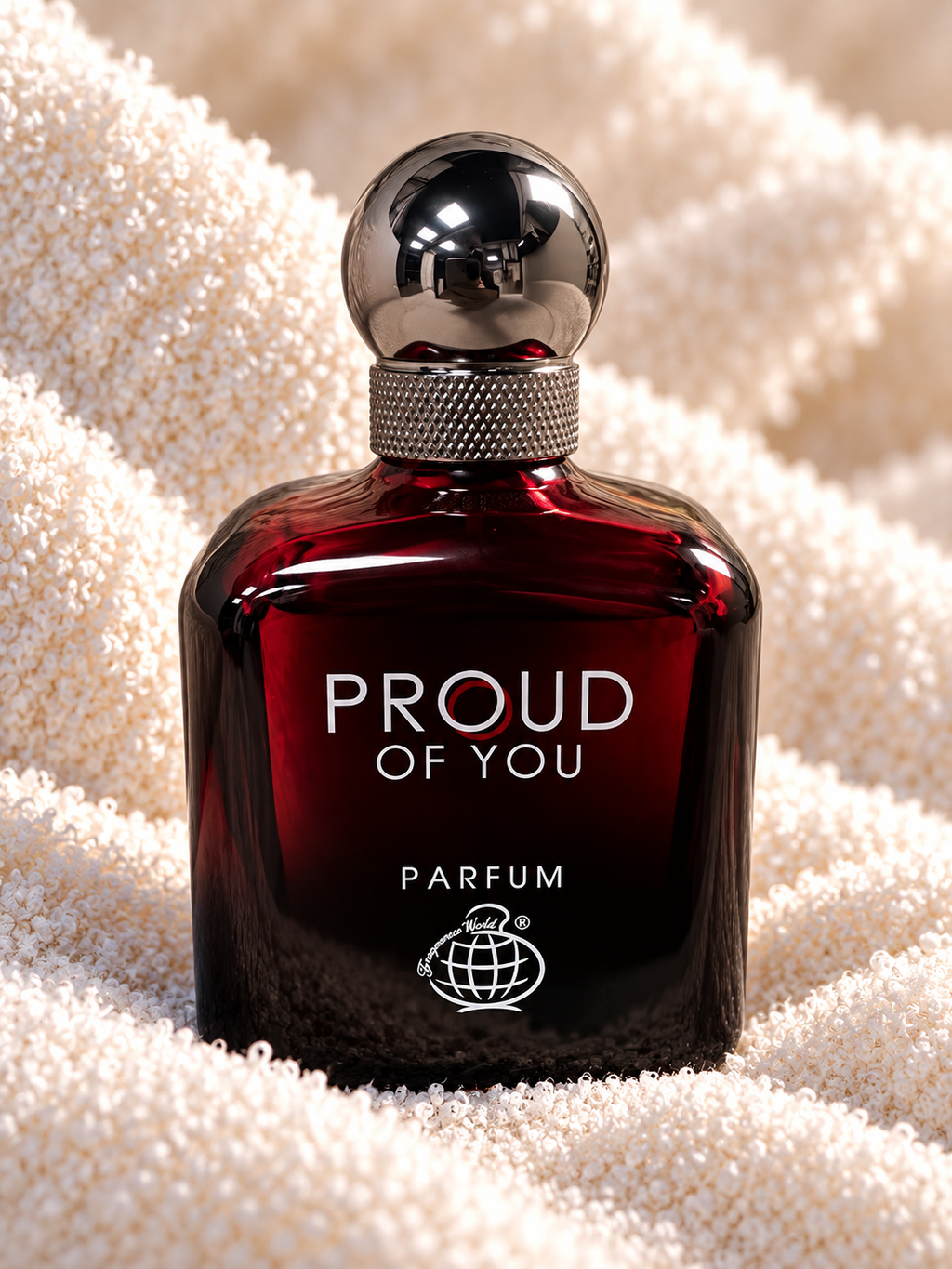 Proud of You Parfum vyriški kvepalai 100 ml.