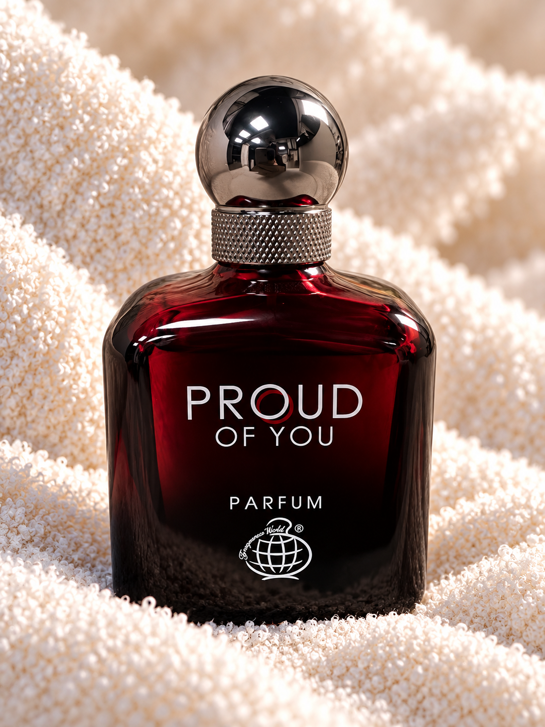 Proud of You Parfum vyriški kvepalai 100 ml.