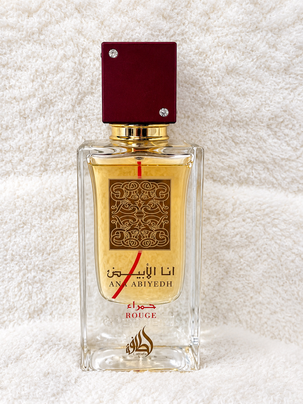 Ana Abiyedh  Rouge unisex kvepalai  60 ml