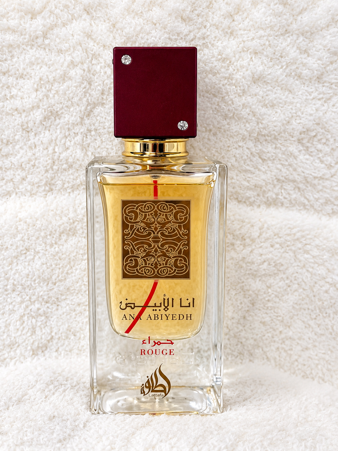 Ana Abiyedh  Rouge unisex kvepalai  60 ml