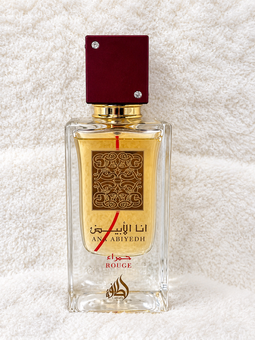 Ana Abiyedh  Rouge unisex kvepalai  60 ml