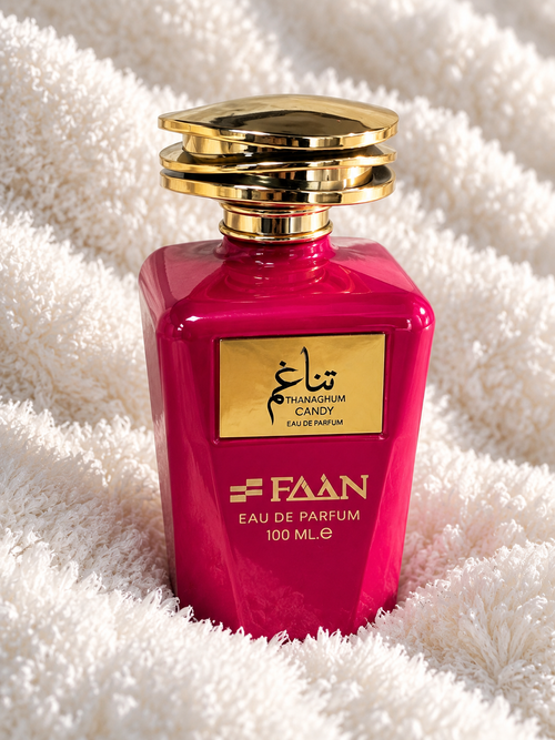 FAAN Thanaghum Candy moteriški kvepalai EDP 100 ml