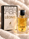 Maison Alhambra Léonie moteriški kvepalai 100ml.